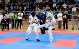 Turniej Karate w Zagnańsku (20)