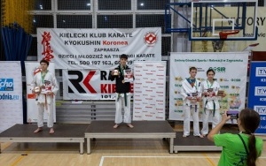 Turniej Karate w Zagnańsku (16)