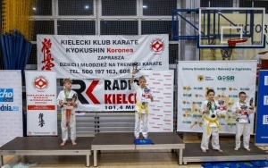 Turniej Karate w Zagnańsku (17)