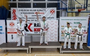 Turniej Karate w Zagnańsku (18)