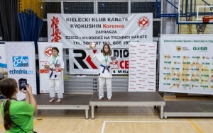 Turniej Karate w Zagnańsku (4)