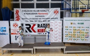 Turniej Karate w Zagnańsku (6)