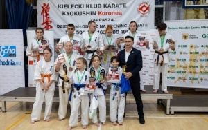 Turniej Karate w Zagnańsku (11)
