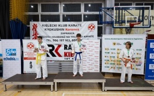 Turniej Karate w Zagnańsku (14)