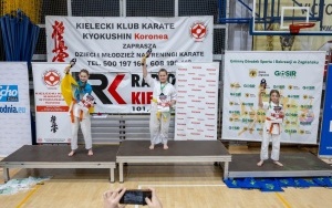 Turniej Karate w Zagnańsku (15)