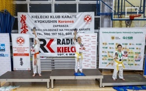 Turniej Karate w Zagnańsku (16)