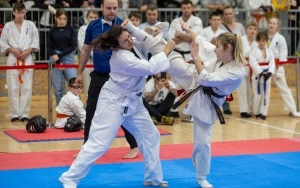 Turniej Karate w Zagnańsku (20)