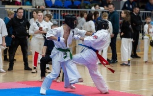 Turniej Karate w Zagnańsku (7)