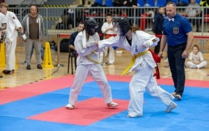 Turniej Karate w Zagnańsku (5)