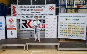 Turniej Karate w Zagnańsku (8)