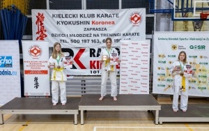 Turniej Karate w Zagnańsku (9)