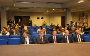 Sesja Rady Powiatu (7)
