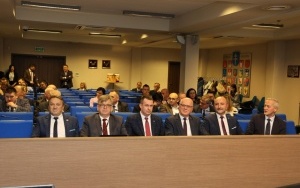 Sesja Rady Powiatu (8)