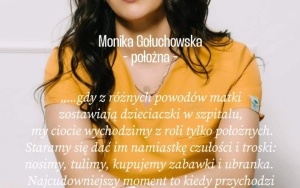 Monika Gołuchowska -