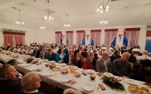 Spotkanie noworoczno-świąteczne w Pierzchnicy (8)