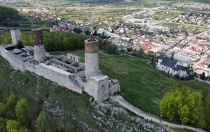 Zamek Królewski w Chęcinach (2)