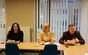 Posiedzenie Powiatowej Rady Działalności Pożytku Publicznego w Kielcach (9)