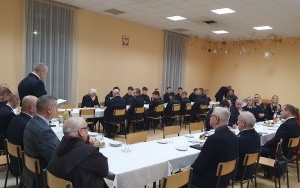 Spotkania sprawozdawcze OSP z gminy Chmielnik (9)