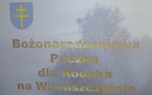 Goście z Wileńszczyzny - występ artystyczny Rodaków (1)