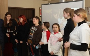 Goście z Wileńszczyzny - występ artystyczny Rodaków (18)