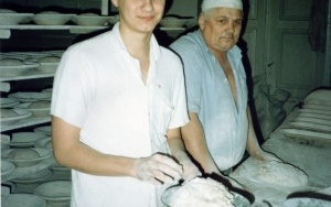W pieczeniu chleba stawiają na tradycję  (2)