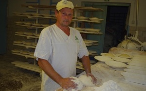 W pieczeniu chleba stawiają na tradycję  (2)