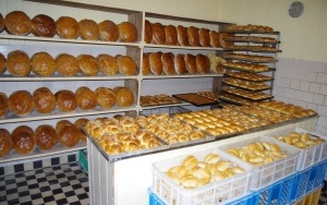 W pieczeniu chleba stawiają na tradycję  (1)