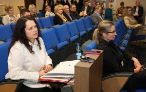 Sesja Rady Powiatu (9)