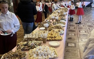 Słodkie wypieki uczniów PZS w Łopusznie (8)