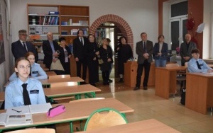 PZS w Chmielniku przedstawił ofertę kształcenia (3)