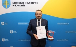 Powiat Kielecki znów najlepszy w Polsce (3)
