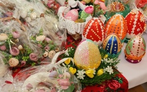 Kiermasz Wielkanocny w kieleckim starostwie (11)