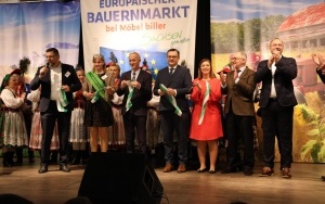 Europejskie Targi Rolne w Plauen (4)