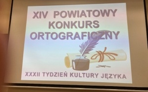 Tydzień Kultury Języka w PZS w Chęcinach (4)