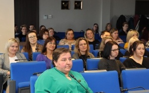 szkolenie dla asystentów rodzin i pracowników socjalnych z powiatu kieleckiego (3)