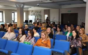 szkolenie dla asystentów rodzin i pracowników socjalnych z powiatu kieleckiego (4)