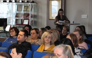 szkolenie dla asystentów rodzin i pracowników socjalnych z powiatu kieleckiego (5)