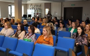 szkolenie dla asystentów rodzin i pracowników socjalnych z powiatu kieleckiego (6)