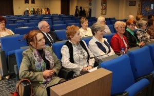 Podsumowanie działalności Powiatowej Rady Seniorów (7)
