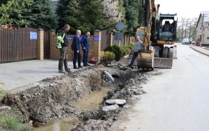 Rozbudowa infrastruktury w Masłowie Pierwszym (5)