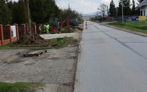 Droga w Domaszowicach (4)