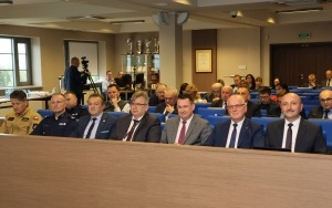 71 Sesja Rady Powiatu w Kielcach (4)