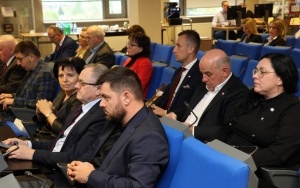 71 Sesja Rady Powiatu w Kielcach (5)