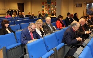 71 Sesja Rady Powiatu w Kielcach (8)