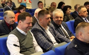 71 Sesja Rady Powiatu w Kielcach (9)
