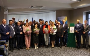 71 Sesja Rady Powiatu w Kielcach (17)
