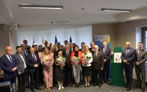 71 Sesja Rady Powiatu w Kielcach (18)