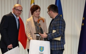71 Sesja Rady Powiatu w Kielcach (3)