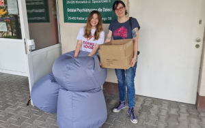 Dzień Dobrych Uczynków- Regionalne Centrum Wolontariatu w Kielcach (10)