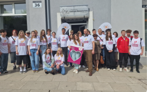 Dzień Dobrych Uczynków- Regionalne Centrum Wolontariatu w Kielcach (6)